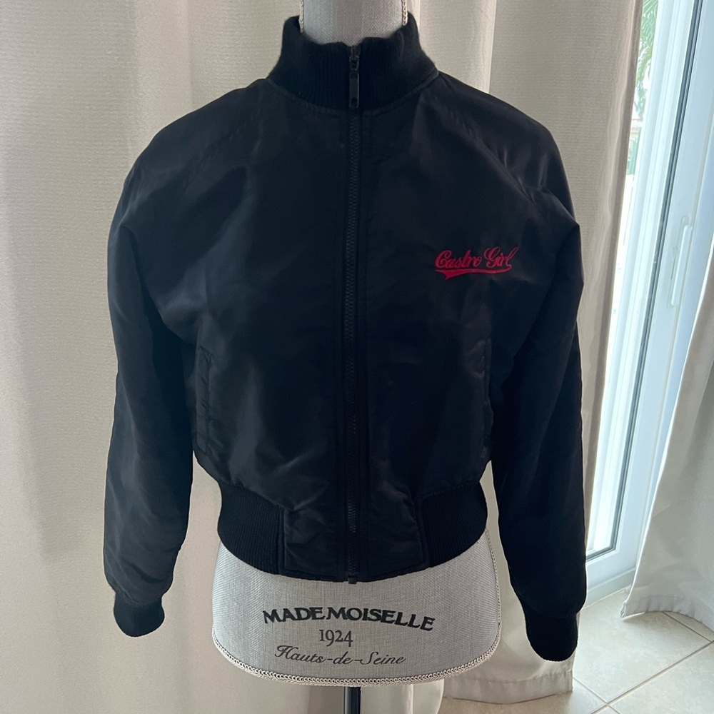 Dragon jacket - Picture 8 of 8
